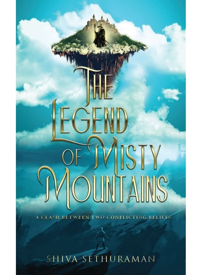 The Legend of Misty Mountains - Image 1