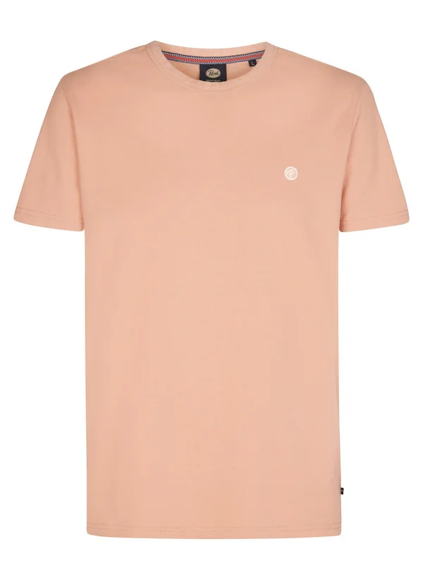 بترول اندستريز Men T-Shirt SS