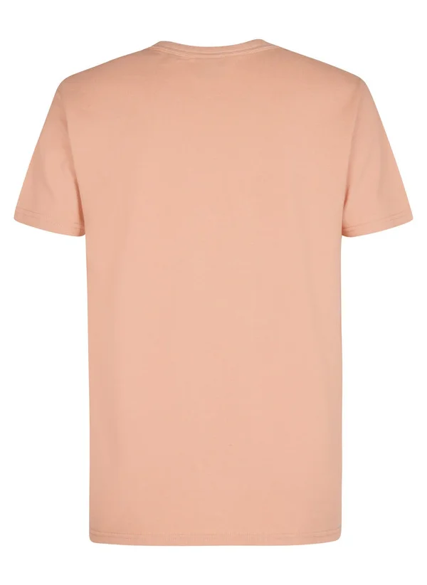 بترول اندستريز Men T-Shirt SS