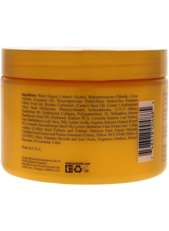 Eco Style بلسم إيكو ستايل إيكوكو إيكوبلكس للرجال والنساء 12 أونصة - Image 2
