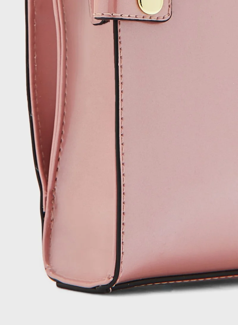 GUESS Kids Logo Handbags