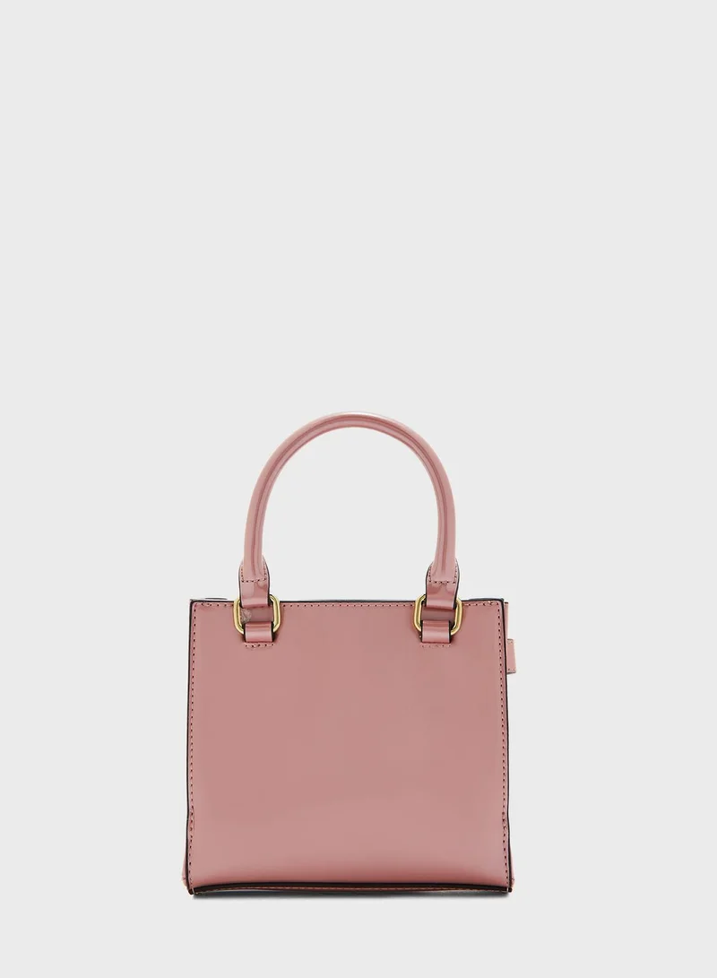 GUESS Kids Logo Handbags