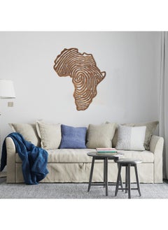 Africa Fingerprint Wood Wall Art 80X60 - pzsku/ZC6F51D9C771E848649D6Z/45/_/1728394294/bb5701f5-6ace-4e1f-80e3-b0eee9113f06