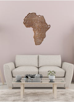 Africa Fingerprint Wood Wall Art 80X60 - pzsku/ZC6F51D9C771E848649D6Z/45/_/1729088489/ac0e14cf-1e04-464f-8317-194b054603a0