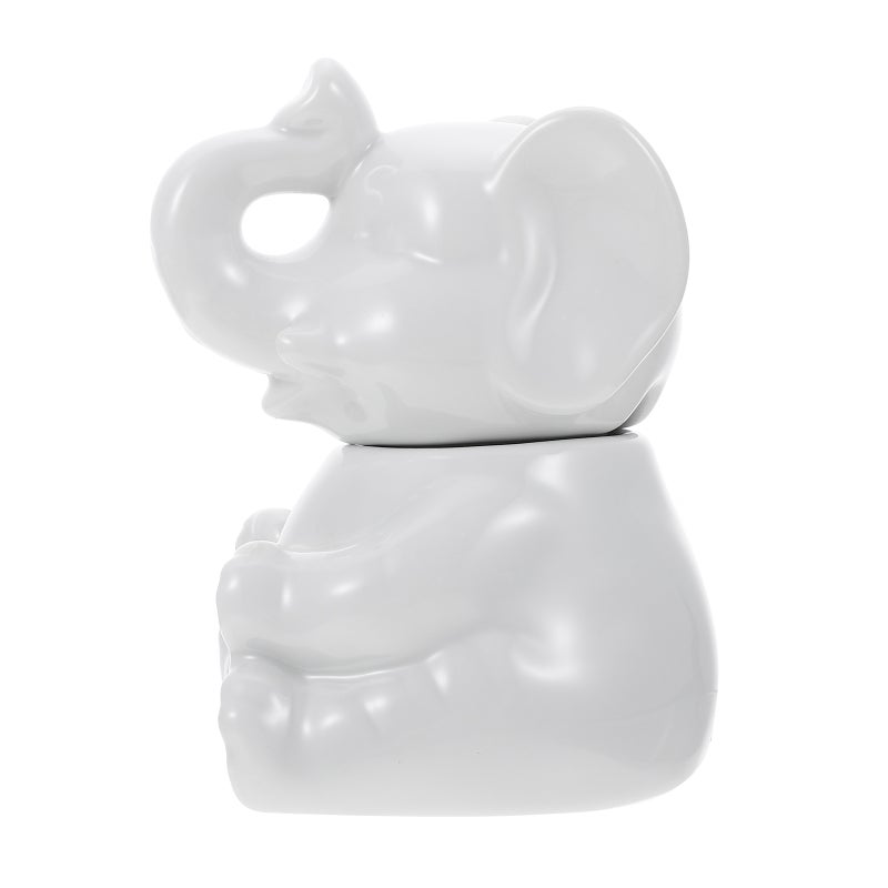 Animal Shaped Coffee Frothing Cup Multi-functional Cup Kitchen Supply Small Coffee Jug - Image 1
