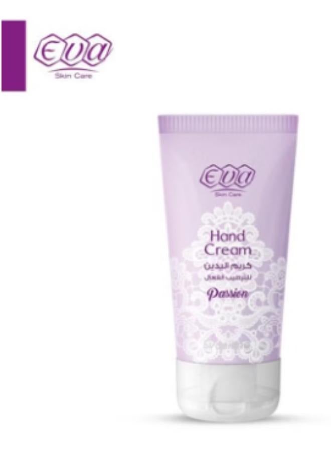 Eva Hand Cream Passion 60grams
