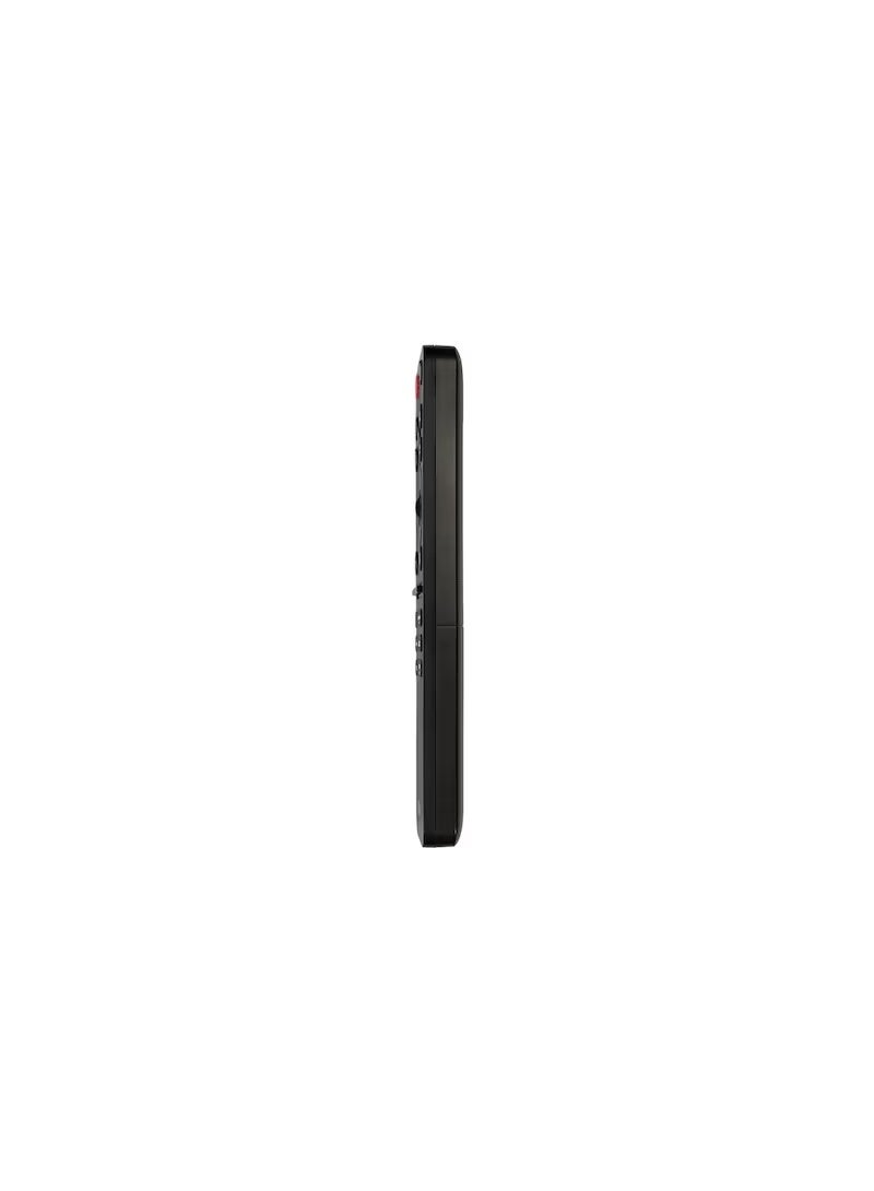 LG Magic Remote for G5, C5, CS5, B5, QNED86A, QNED80A, QNED70A, LR650B TV Series Black - Image 2