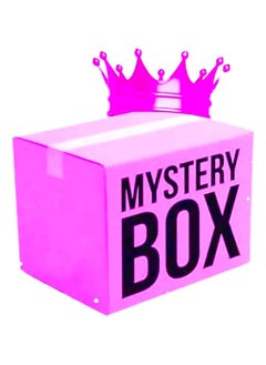 MissTiara مجموعة ألعاب متنوعة مثيرة للاهتمام وبأسعار معقولة للغاية من Mystery Lucky Box مكونة من 25 قطعة من الألعاب العشوائية للأولاد  - Image 4