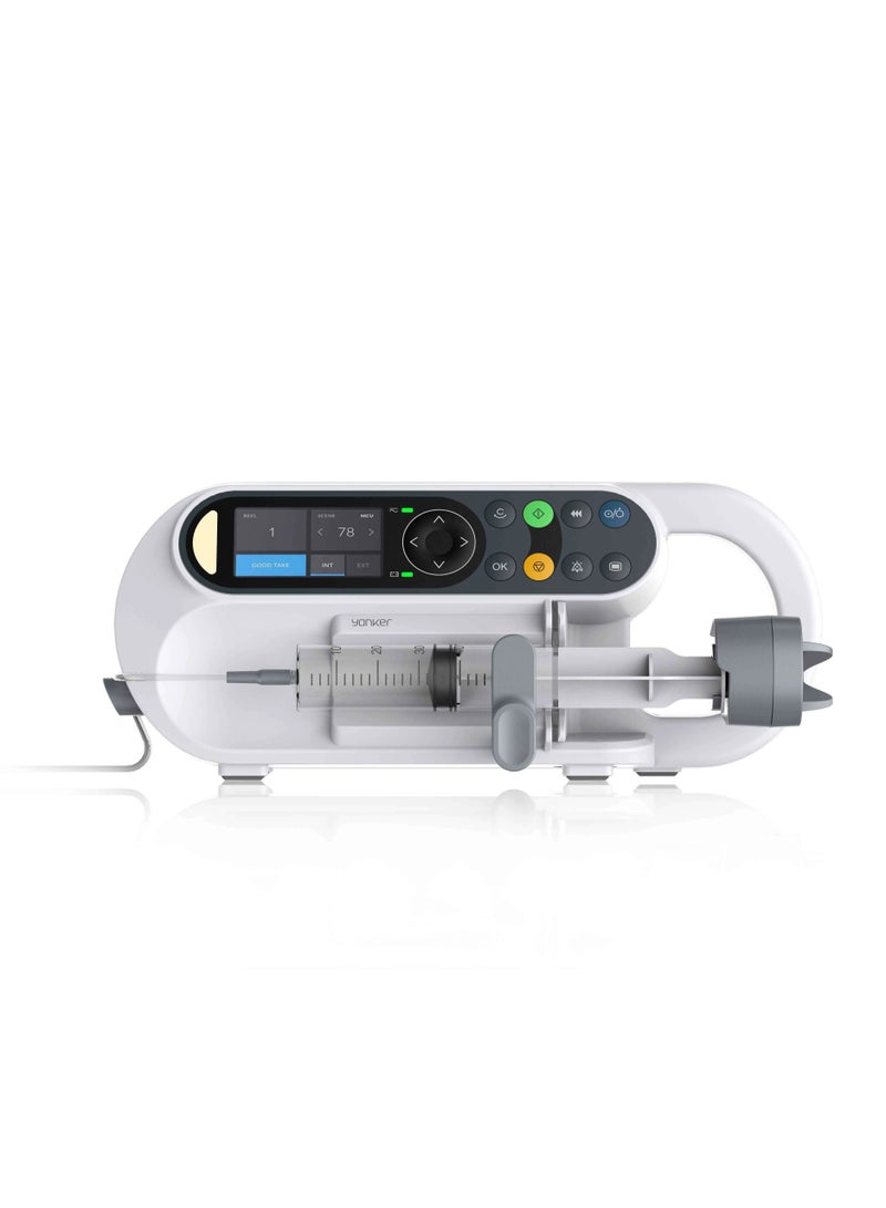 Yonker Syringe Pump for hospital SP1
