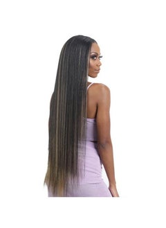 Organique Mastermix Straight 30" (30) Shakengo Organique Mastermix Synthetic Bundle Weave  - Image 3