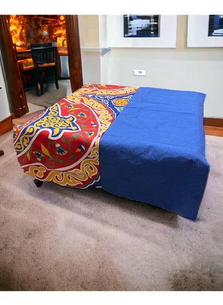 Ramadan Duck in Khayami Meter in Meter and Next Rectangular Tablecloth (Blue) - pzsku/ZC6F5BD40839AD965DF5AZ/45/_/1709118677/39aacc18-04a3-474b-9787-9f4e6abcd7df
