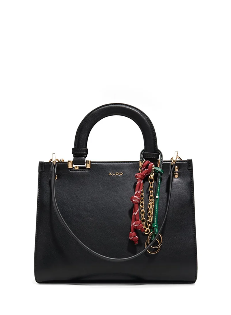 ALDO Top Handle Zip through satchel