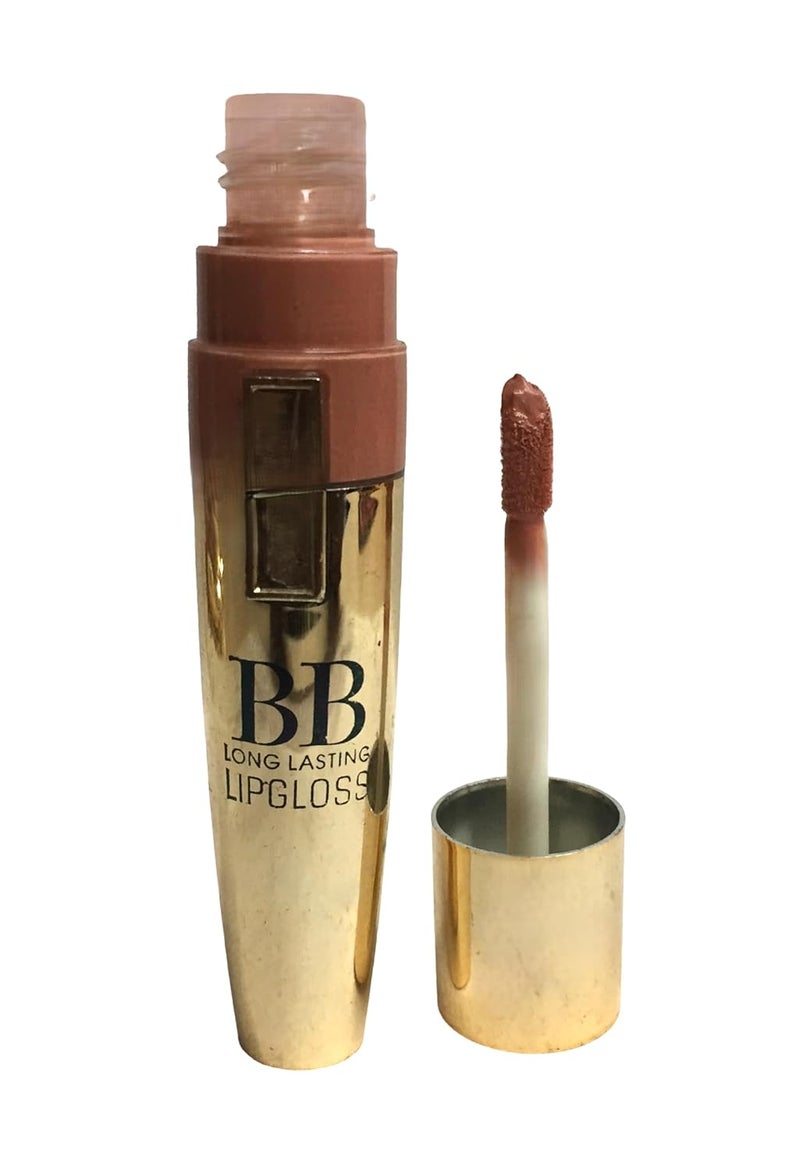 Sedell Lip Gloss Dark Peach Matte - Image 4