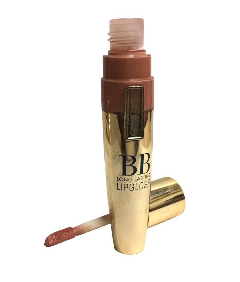 Sedell Lip Gloss Dark Peach Matte - Image 2