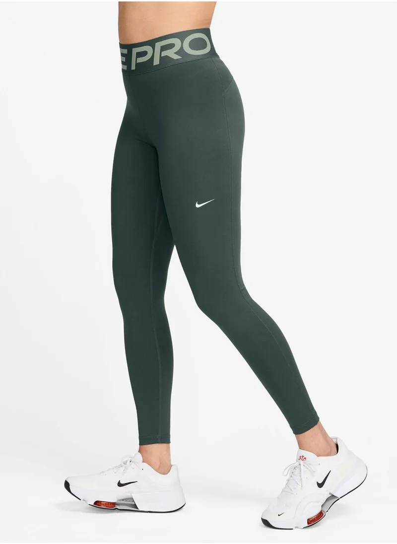Nike Pro  Dri-Fit High Rise Leggings