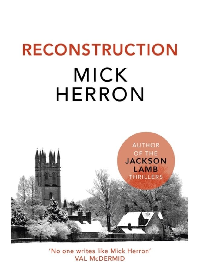 Reconstruction - Paperback