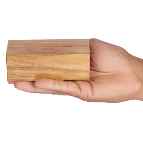 MIHAD Wood Place Card Holders, Dual Use T Shape & L Shape, Two Slots Display Stand for wedding banquets, exhibitions, hotels, promotions, offices, restaurants, cafes, schools, receptions. Pack of 2 - Image 4