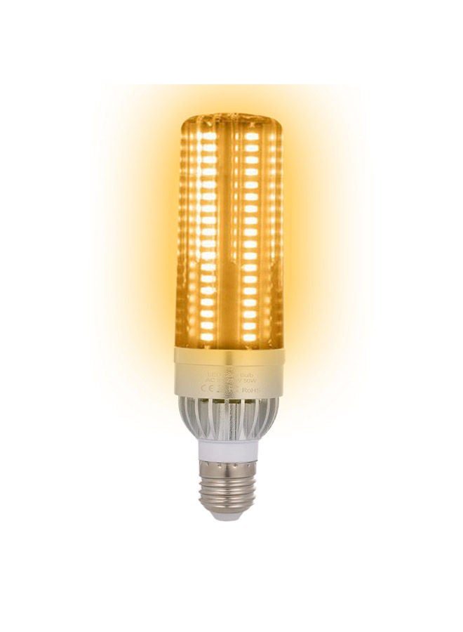 NIBEMINENT LED Corn Bulb Multicolour 22.00x5.50x8.00centimeter - Image 2