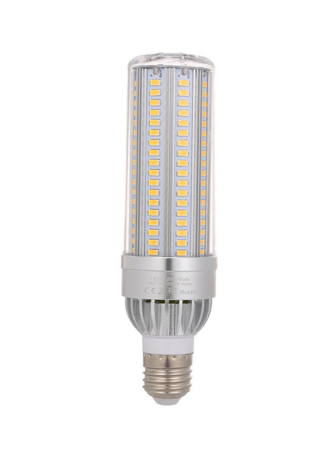 NIBEMINENT LED Corn Bulb Multicolour 22.00x5.50x8.00centimeter - Image 1