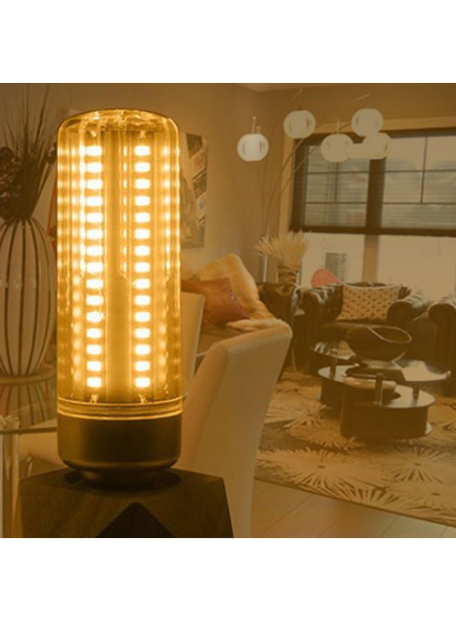 NIBEMINENT LED Corn Bulb Multicolour 22.00x5.50x8.00centimeter - Image 5