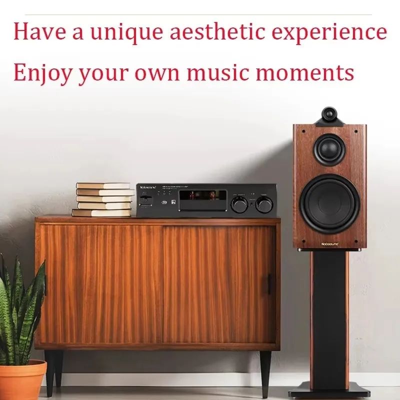Nobsound مكبر صوت Nobsound Q3 - Image 3