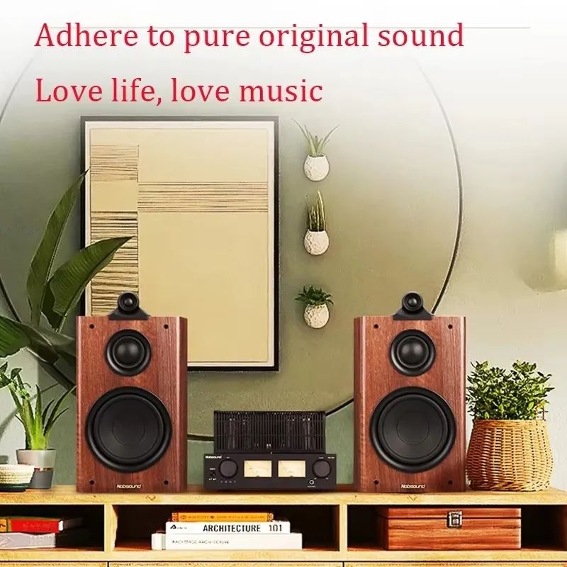 Nobsound مكبر صوت Nobsound Q3 - Image 5