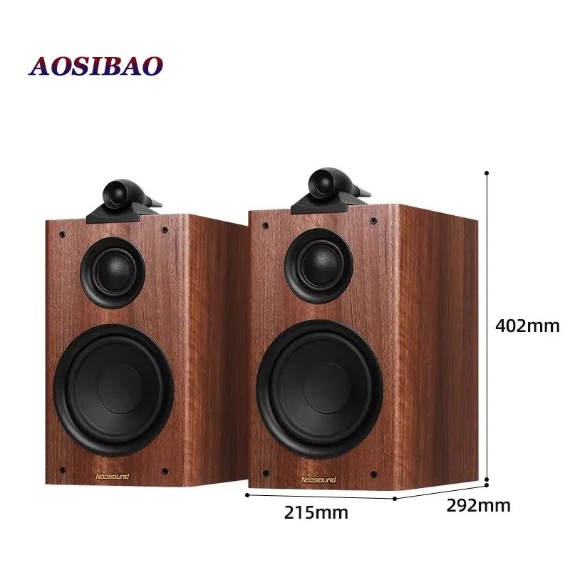 Nobsound مكبر صوت Nobsound Q3 - Image 2