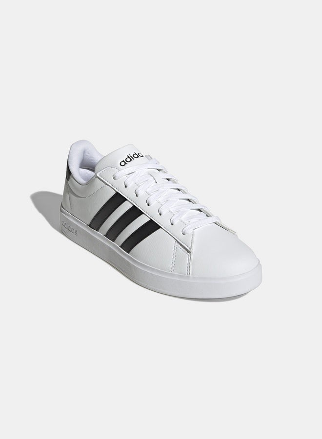Adidas Grand Court 2.0 Shoes - Image 3