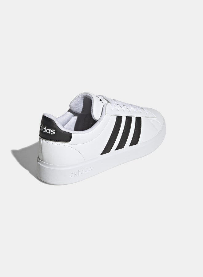 Adidas Grand Court 2.0 Shoes - Image 4