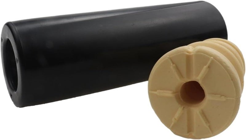 Wivplex Rear Dust Cover Air Shock Absorber Bellow Buffer Boot Set - Image 5