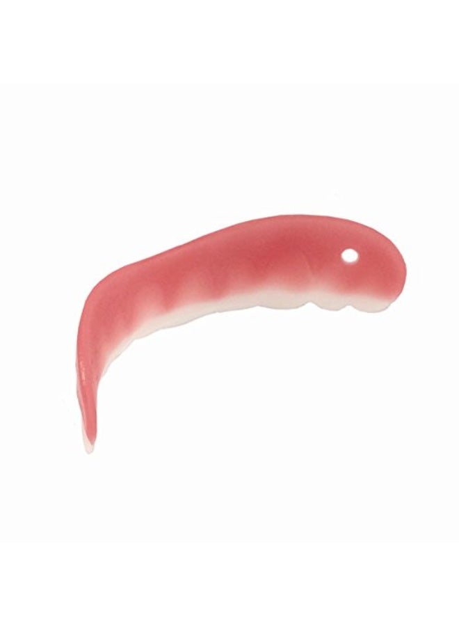 Instant Smile Flex 2pk Bright White Shade One Size Fits Most Fix Your Smile at Home in Minutes Comfortable Upper Cosmetic Veneer for A Perfect Smile - Image 4