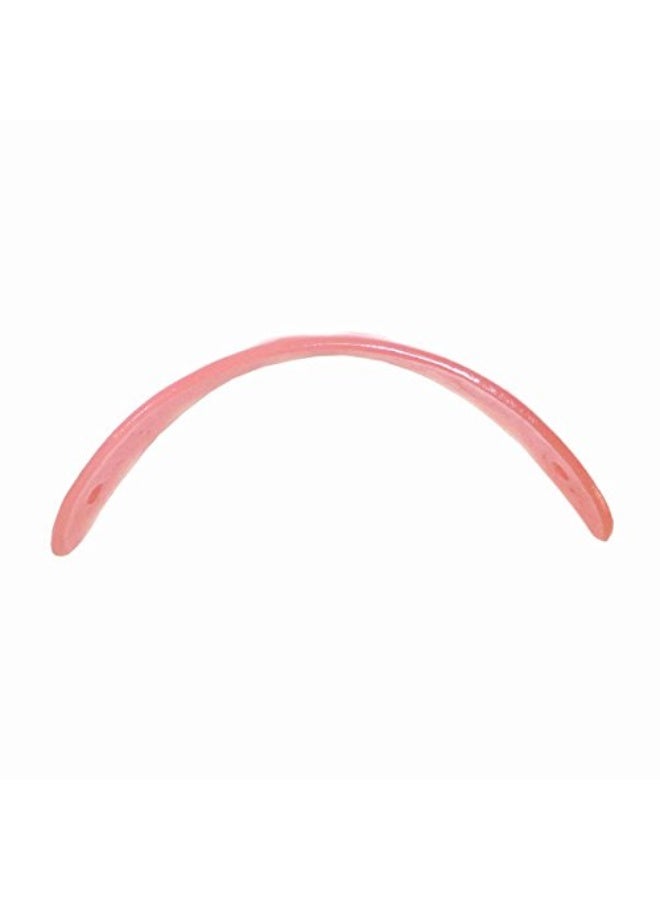 Instant Smile Flex 2pk Bright White Shade One Size Fits Most Fix Your Smile at Home in Minutes Comfortable Upper Cosmetic Veneer for A Perfect Smile - Image 5