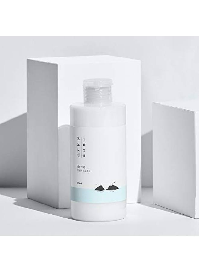 ROUND LAB 1025 Dokdo Lotion 200Ml 676 Fl Oz / Emulsion Moisturizing Calming Lotion - Image 3