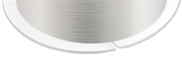 Sufix Advance Monofilament Line 20 lbs Tested018 Diameter 330 Yards Clear - Image 3
