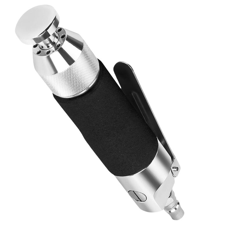 Mini Pneumatic Straight Line Air Hammer Auto Tire Shoe Repair Tool 3 Inch - Image 4