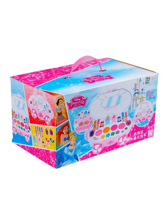 Disney Princess Snow White Car Cosmetics Makeup with Accessories - D22779AA - Image 1