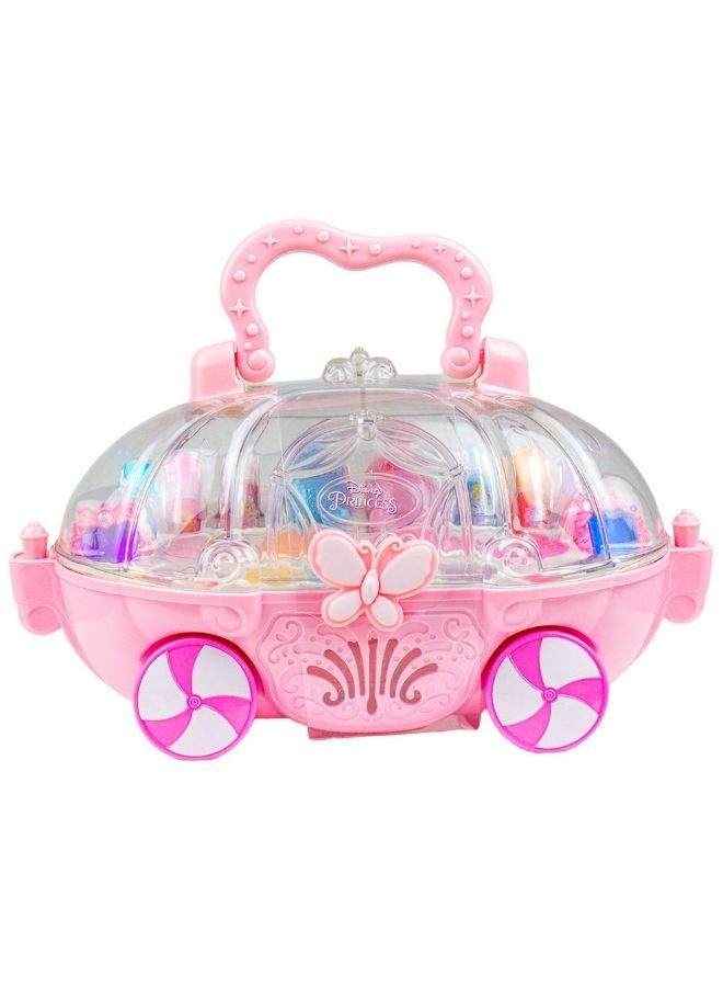 Disney Princess Snow White Car Cosmetics Makeup with Accessories - D22779AA - Image 3