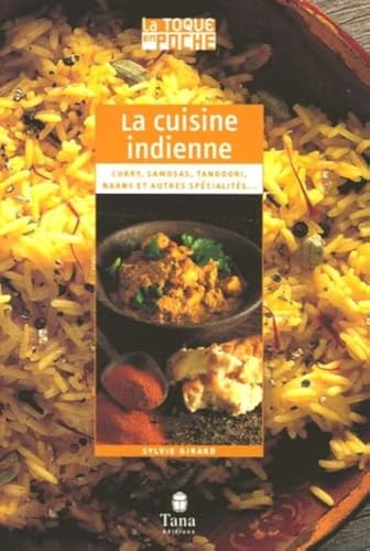 La Cuisine Indienne