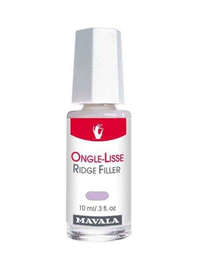 Mavala Ridge Filler Clear - Image 1