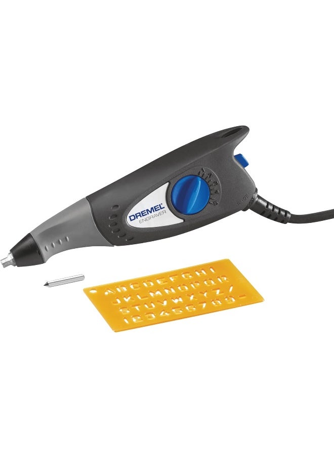 DREMEL DREMEL® Engraver (290-1)  - Image 5
