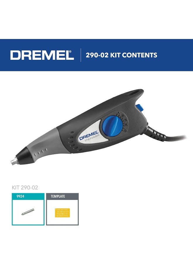 DREMEL DREMEL® Engraver (290-1)  - Image 4