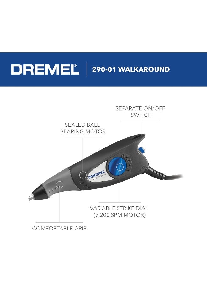 DREMEL DREMEL® Engraver (290-1)  - Image 3