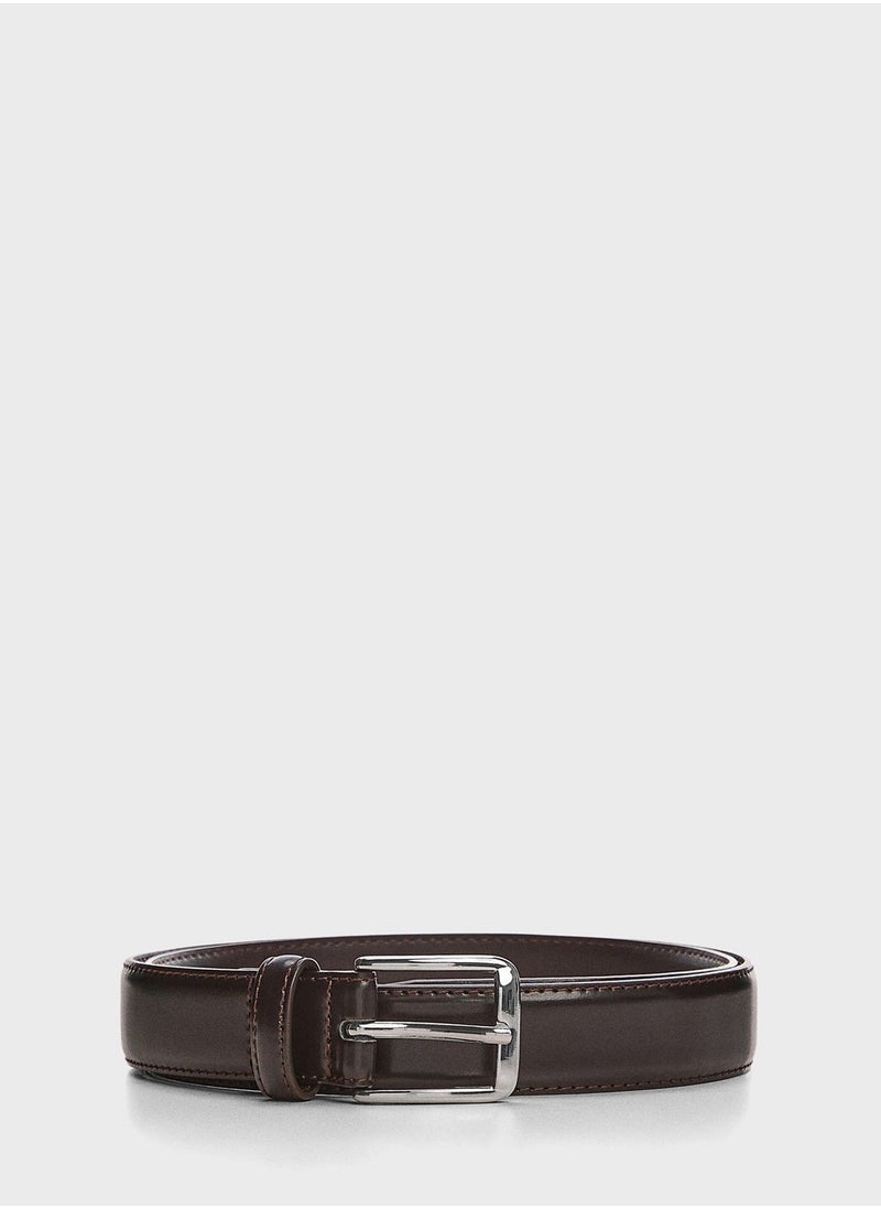 Mango Man - Allocated Hole Belt - Image 1