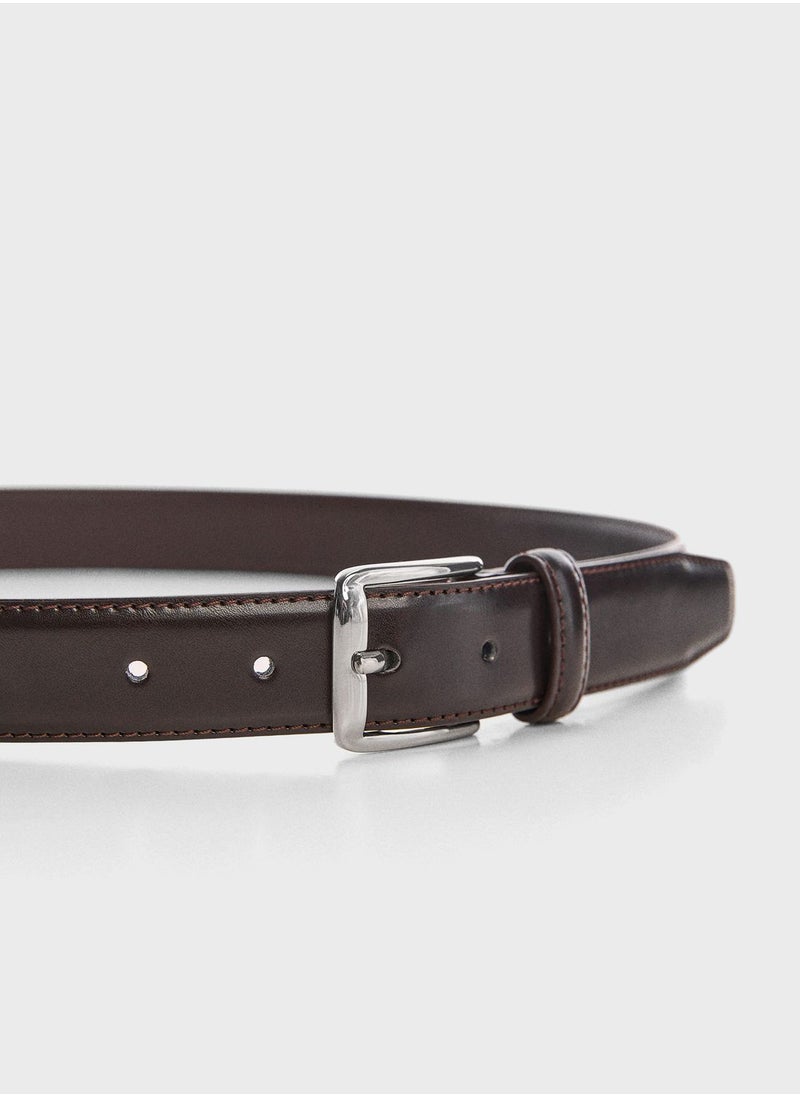 Mango Man - Allocated Hole Belt - Image 1