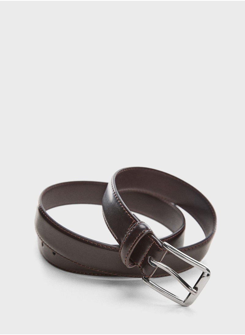 Mango Man - Allocated Hole Belt - Image 1