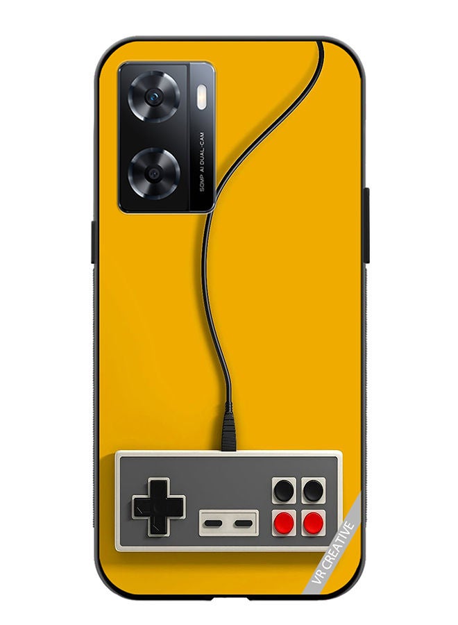 VR CREATIVE Protective Case Cover For OnePlus Nord N20 SE Board Design Multicolour - Image 1