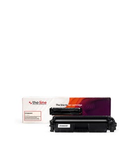 The Line The Line CF230A Black Laser Toner Cartridge Compatible with HP LaserJet Pro M203, M203dn, M203dw, MFP M227sdn, M227d, Canon MF260, imageCLASS LBP161dn LBP162dw LBP162dwKG MF263dn MF26  - Image 2