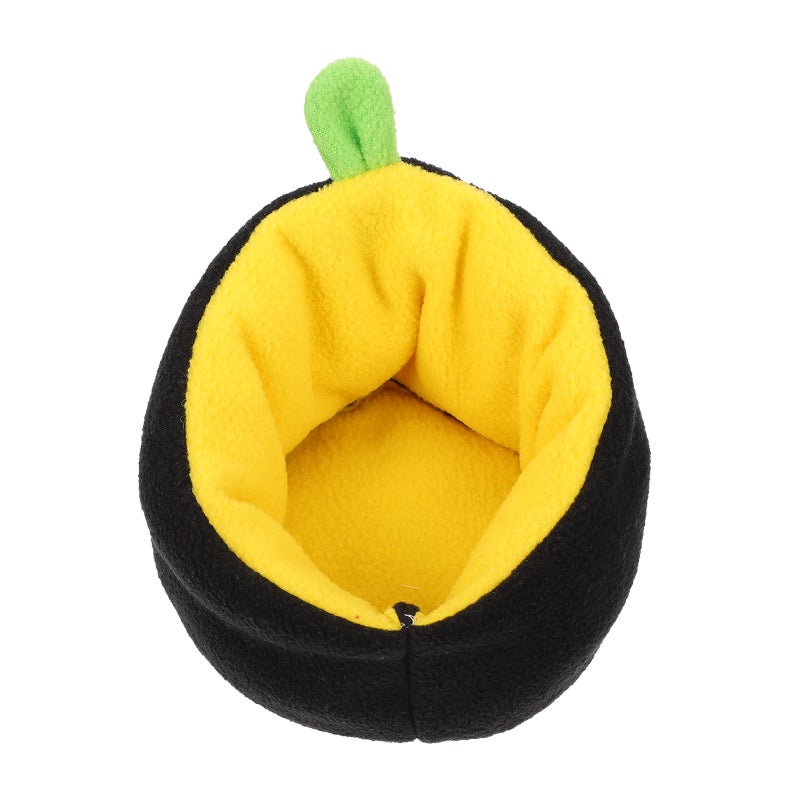 Household Hamster Nest Sofa Small Pet Sofa Winter Cotton Sofa - Image 1