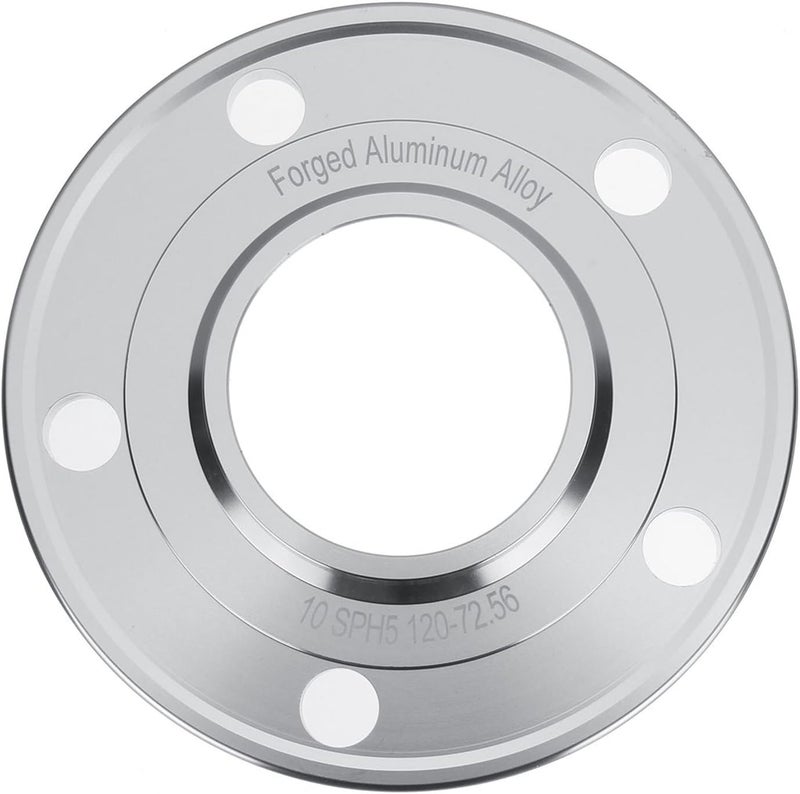 MKVAXR 10mm Wheel Spacer Adapter for BMW - Image 5