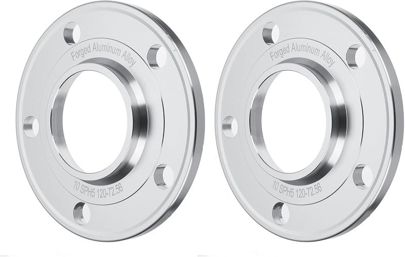 MKVAXR 10mm Wheel Spacer Adapter for BMW - Image 4